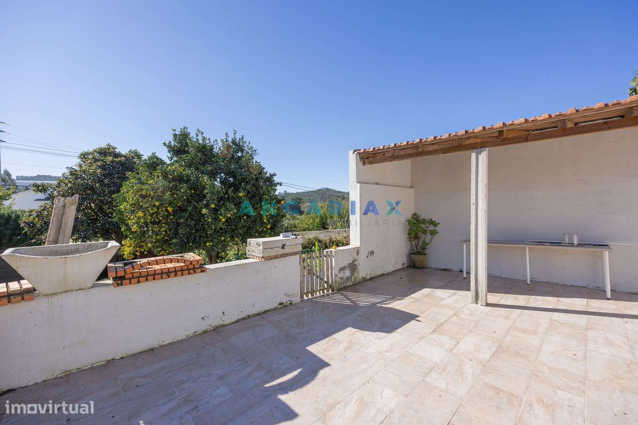 ANG1508 - Moradia T1 + 1 para Venda em Coz, Alcobaça-30