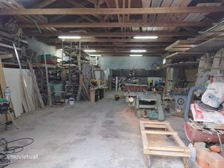 Armazém Comercial - Grande imagem: 5/12