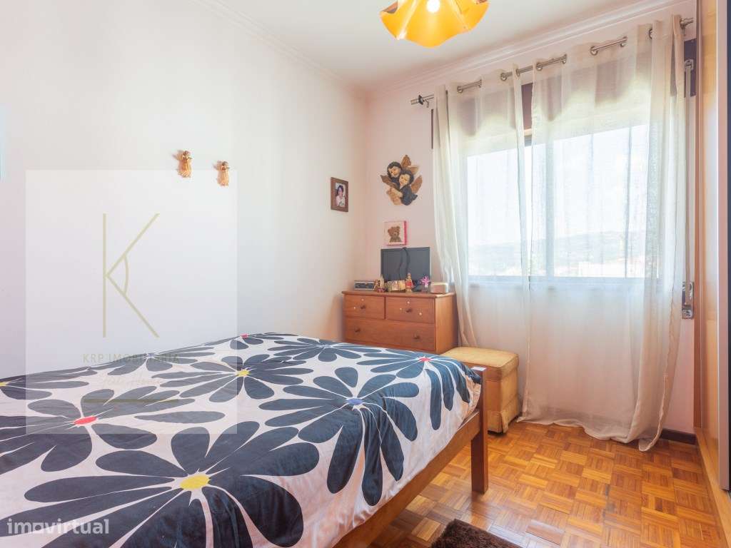 Apartamento T3 em Ponte de Lima - Vistas de Tirar o Fôlego e Uma Lo...-20