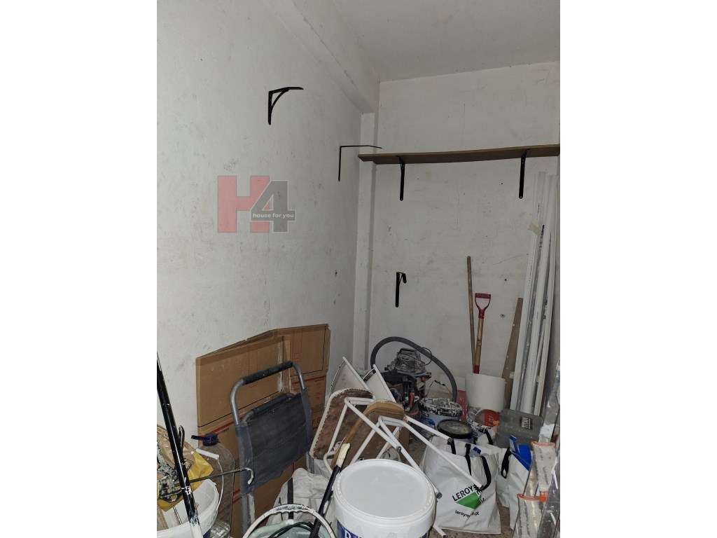 Apartamento T2 totalmente remodelado em Oeiras próximo da praia-34