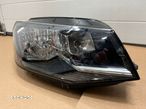 LAMPY VW CADDY 2K5 2015-2019 LAMPA REFLEKTOR 2K1941016A 2K1941015A - 2