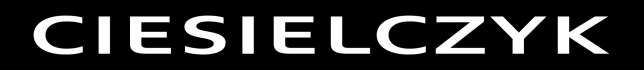 CIESIELCZYK logo