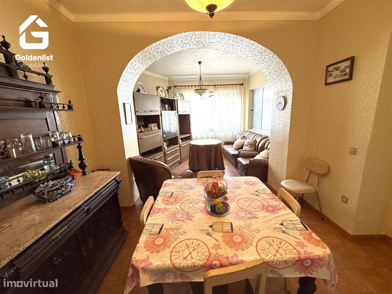 Moradia T4 Venda em Espírito Santo, Nossa Senhora da Graça e São Simão-14