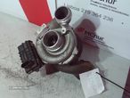 turbo Mercedes 765155-0007 - 3