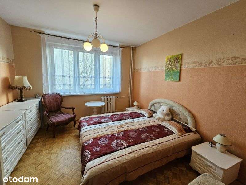 Mieszkanie 3-pokojowe, pow. 63,8 m2, Grodzisk Wlkp. - Pełny obrazek: 5/13