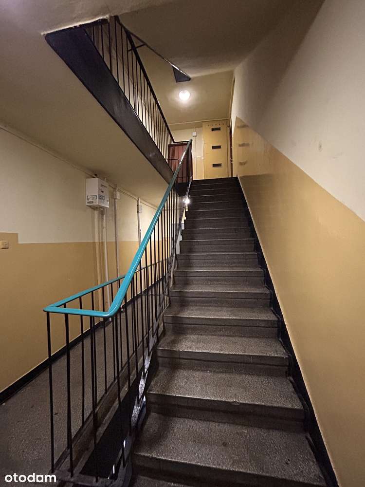 3 pokojowe w sąsiedztwie Parku Ślaskiego-14