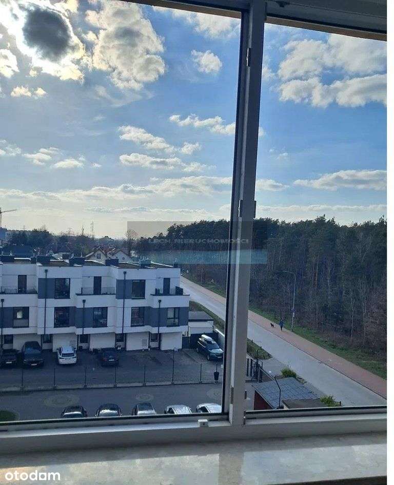 2 pokoje w Ząbkach do zamieszkania-17