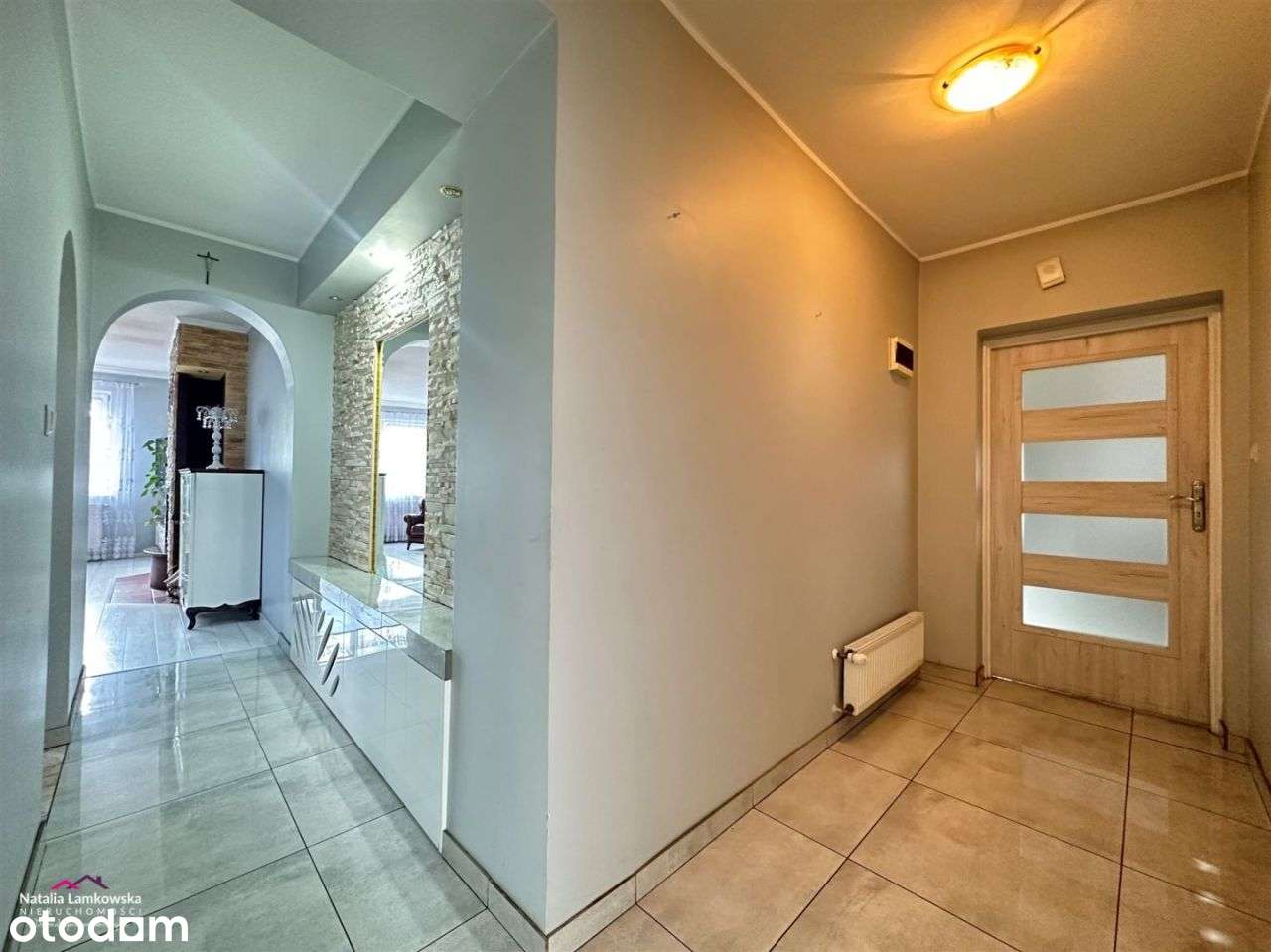 dom w Dusocinie - Pełny obrazek: 5/14