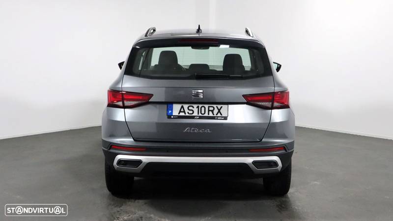 SEAT Ateca 1.0 TSI Style - 4