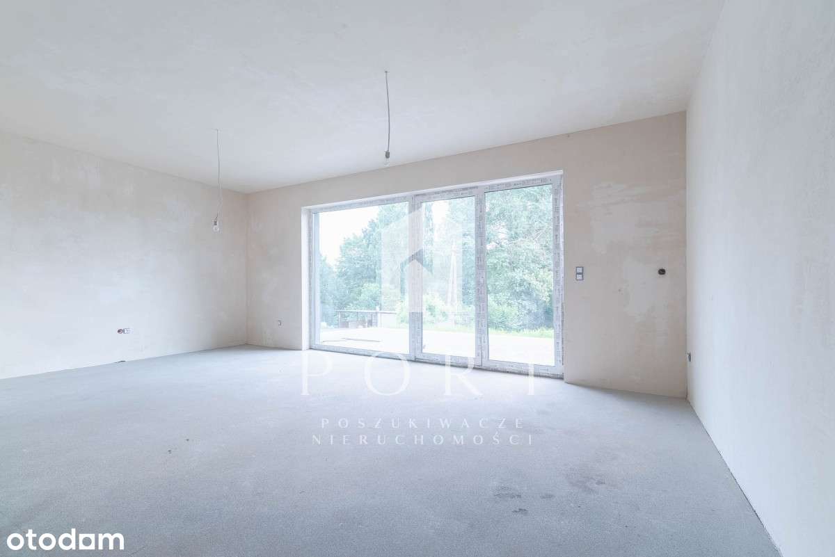 Dom w zabudowie bliźniaczej w Luzinie - Pełny obrazek: 5/12