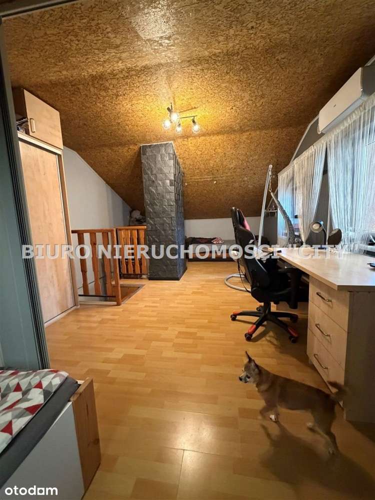 Dom, 100 m², Jaworzno-13