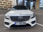 Mercedes-Benz S 400 d 4Matic 9G-TRONIC - 19