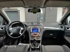 Ford Mondeo 2.0 Platinium X Plus (Titanium) - 14