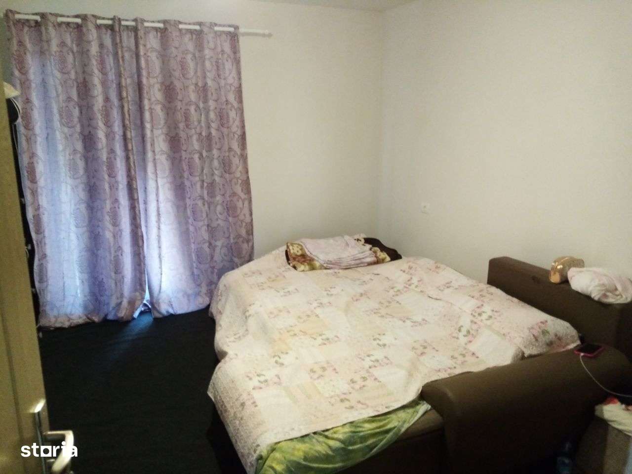 Vilă P+E+M și teren 780 mp,Deva-13