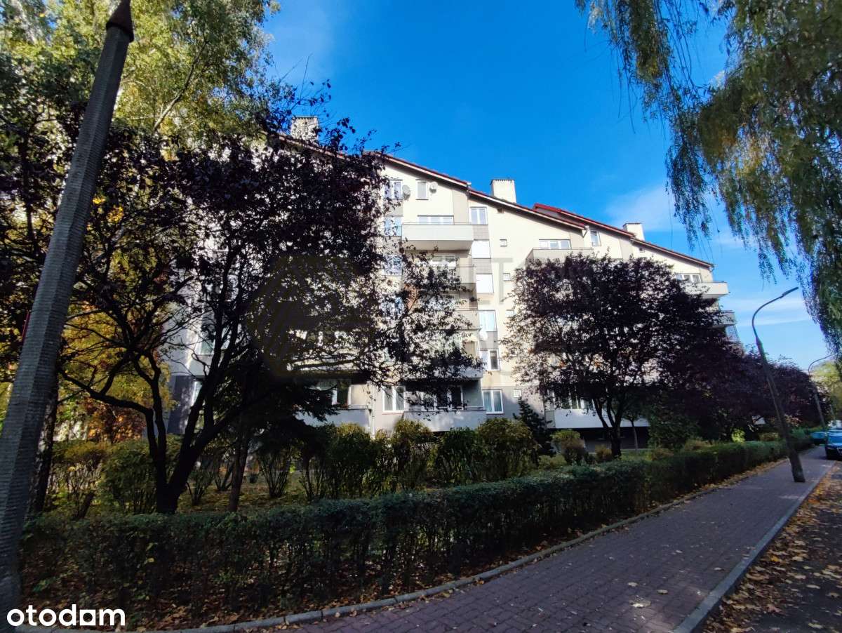 ⭐⭐⭐ Ciche ⭐ Dwustronne ⭐ Garaż ⭐⭐⭐-13