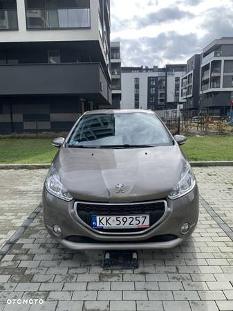 Peugeot 208 1.2 VTi Active - 1