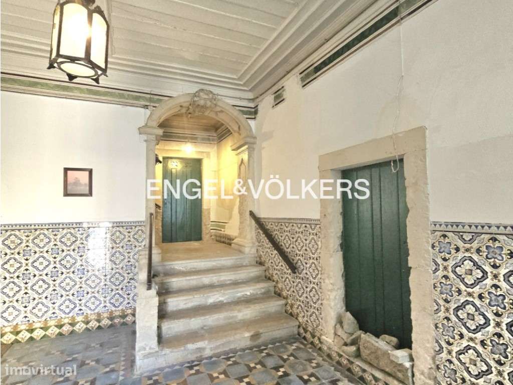 Casa Senhorial do Século XVIII em Arruda dos Vinhos - Grande imagem: 5/26