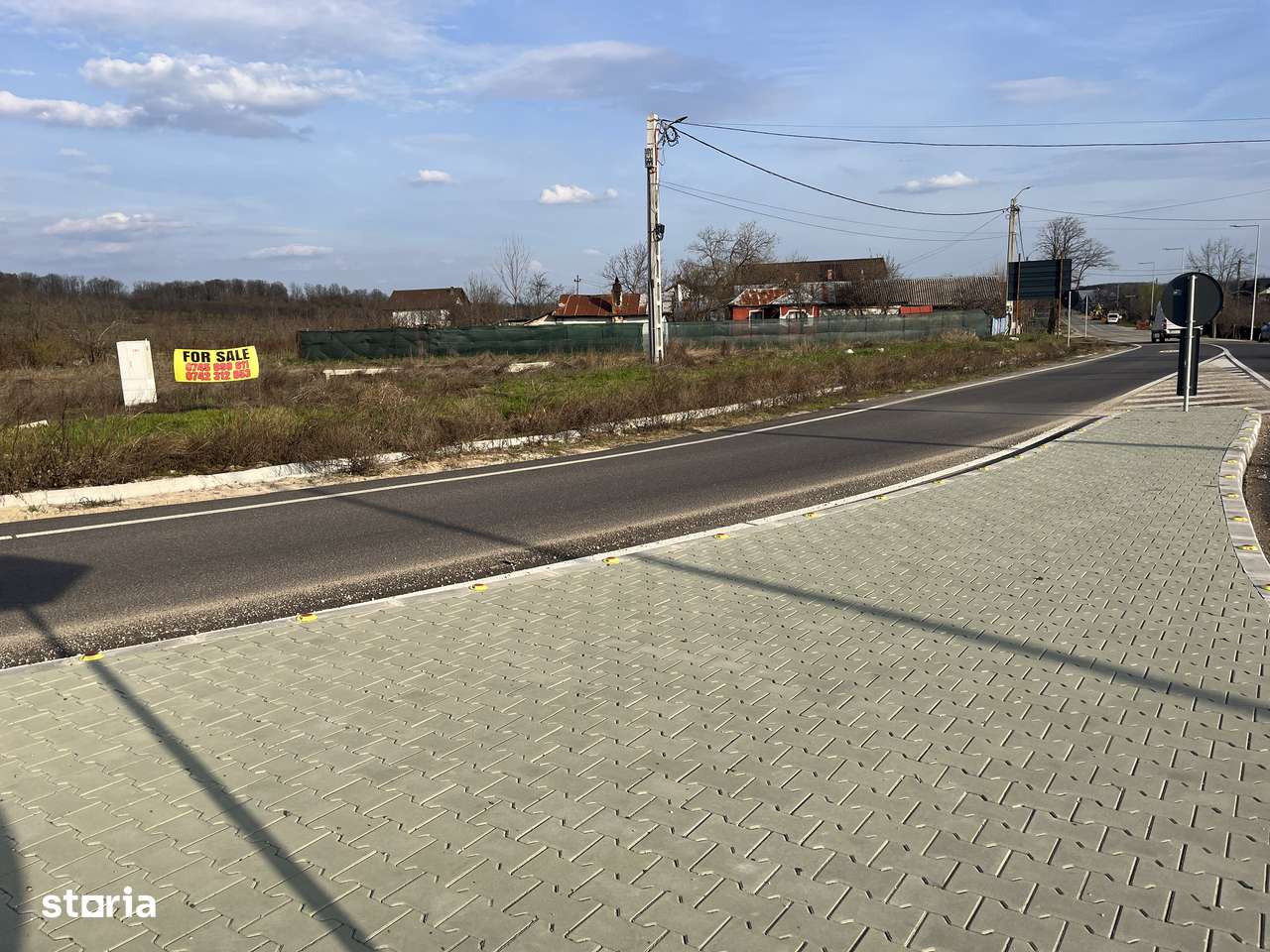 Teren Podul Broșteni-2