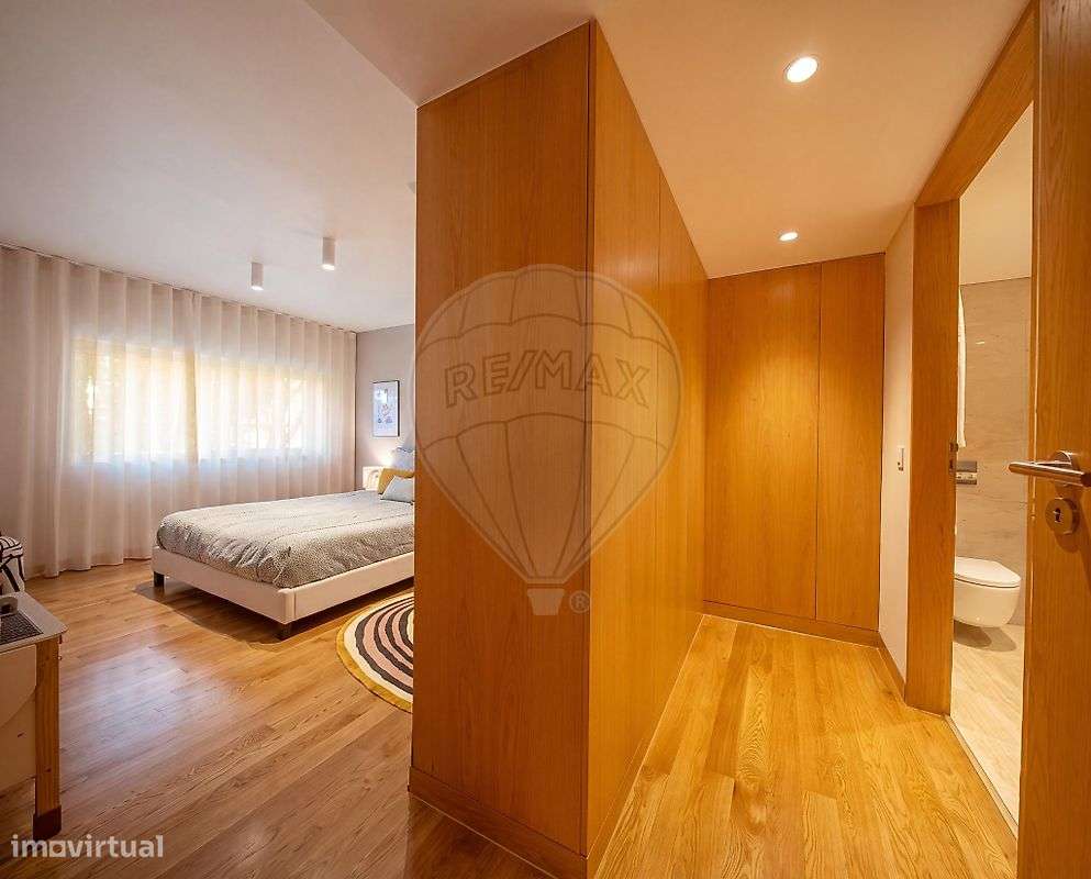 Apartamento T4 para venda-10