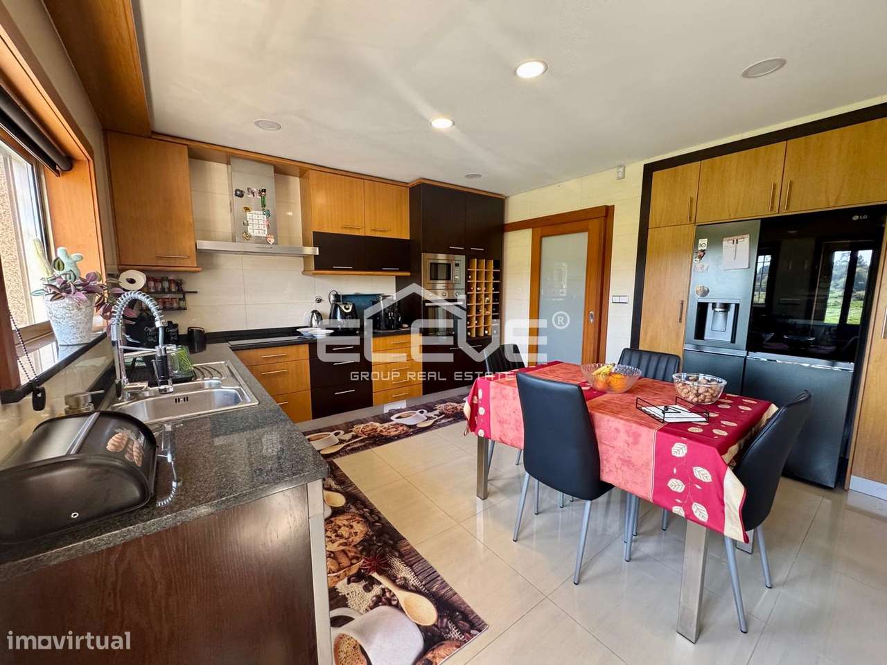 Moradia T3 São Pedro Fins - Maia-8