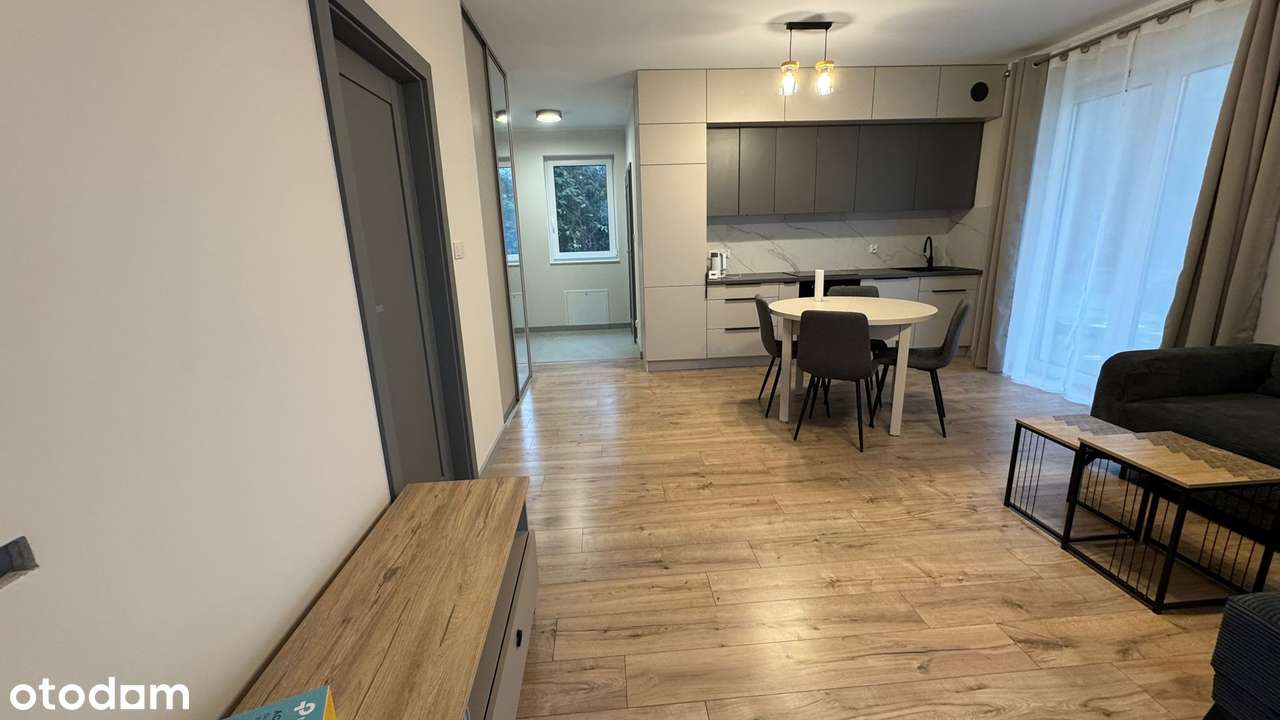 nowoczesne, nowe 2 pokojowe bez prowizji wynajmie właściciel - Pełny obrazek: 5/12