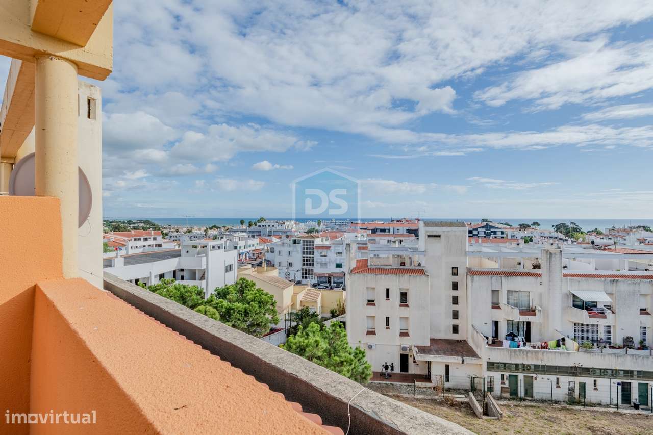 Apartamento T2 Venda em Albufeira e Olhos de Água,Albufeira-30