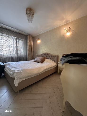 Apartament 3 Camere Lux Etaj 1 Zona Dacia Pediatrie-2