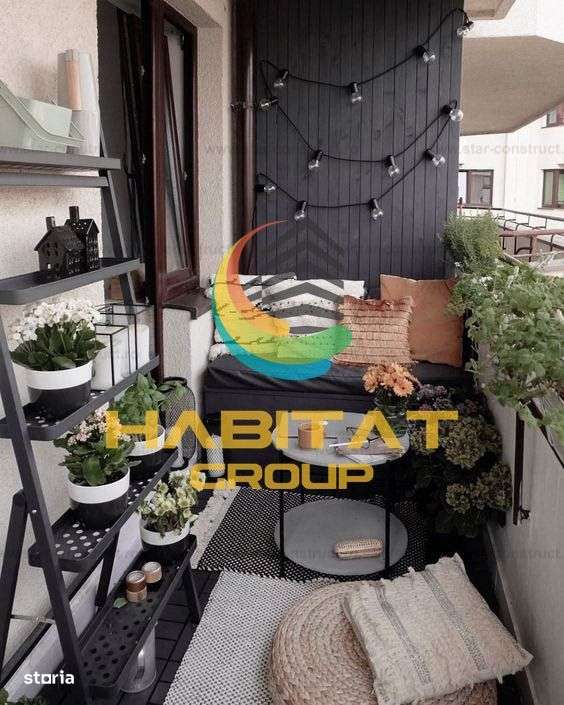 Apartament 2 camere  - Parcul Teilor - Imagine principală: 4/5