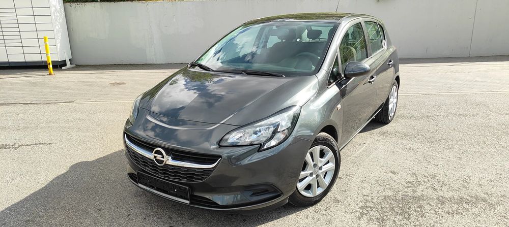 Opel Corsa E 1.4 Enjoy S&S 2017