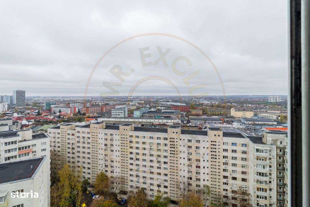 Apartament 100+mp - Spatiu, Lumina, Priveliste-5