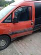 DRZWI PRZEDNIE PRAWE LUB LEWE FIAT SCUDO CITROEN JUMPY 96-07 - 1