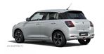 Suzuki Swift 1.2 Dualjet SHVS Premium Plus CVT - 2