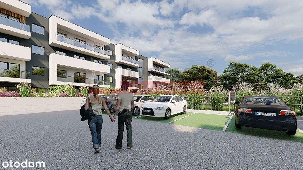 Mieszkanie na sprzedaż, 45.51m², Opole, Malinka-4