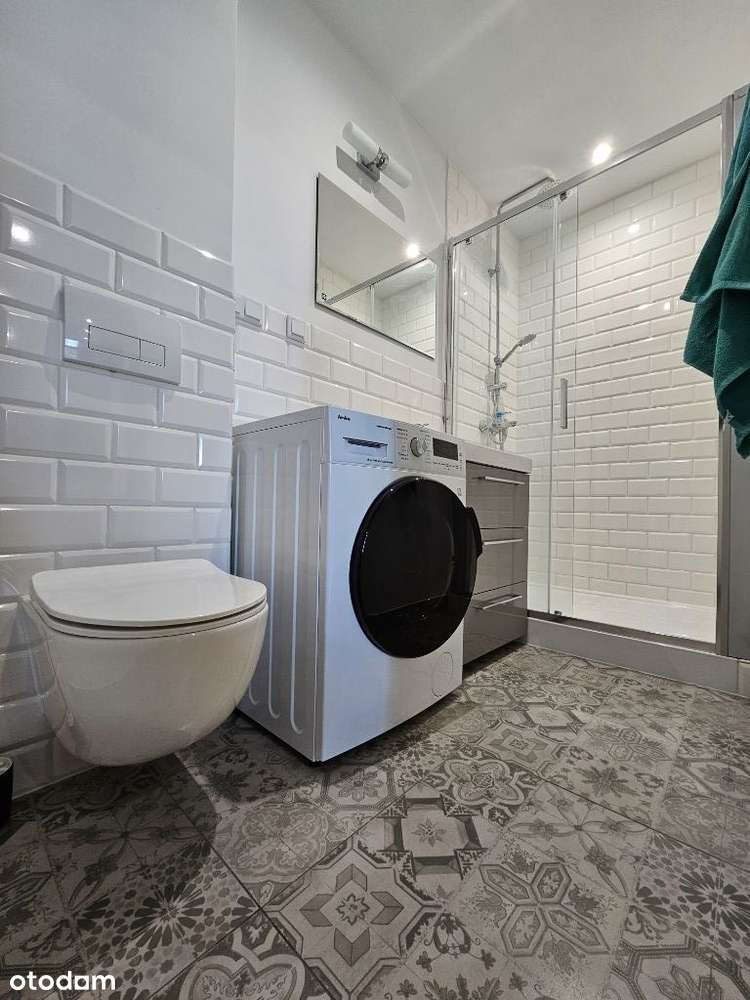 Centrum Wieliczki - ul. Kosiby - Pełny obrazek: 5/7