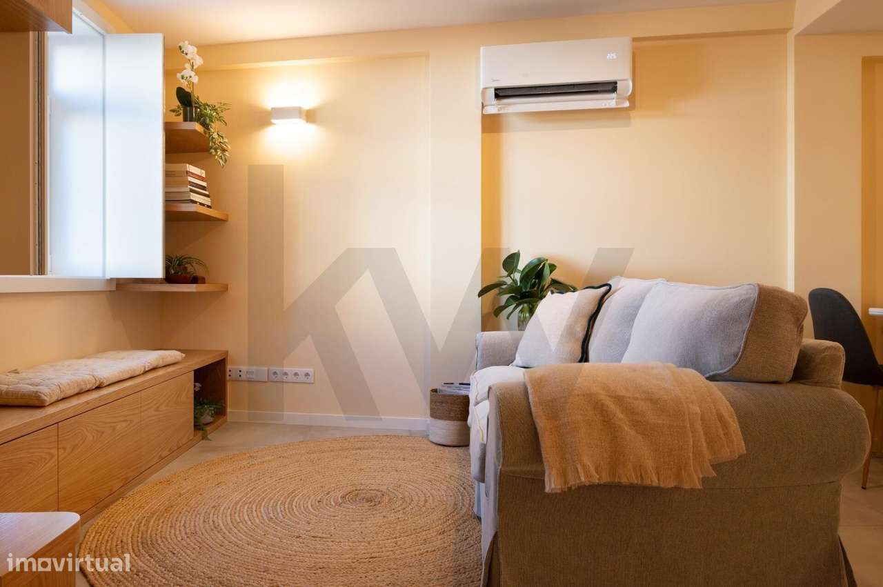 Moradia T2 para arrendamento - Grande imagem: 4/38