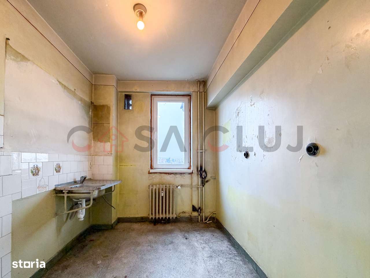 2 camere cu vedere panoramica, Gheorgheni, Baisoara! - Imagine principală: 5/7