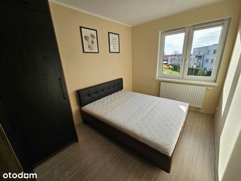 Mieszkanie 3-pokojowe, pow. 55,5 m2, ul. Winna, Grodzisk Wielkopolski-4