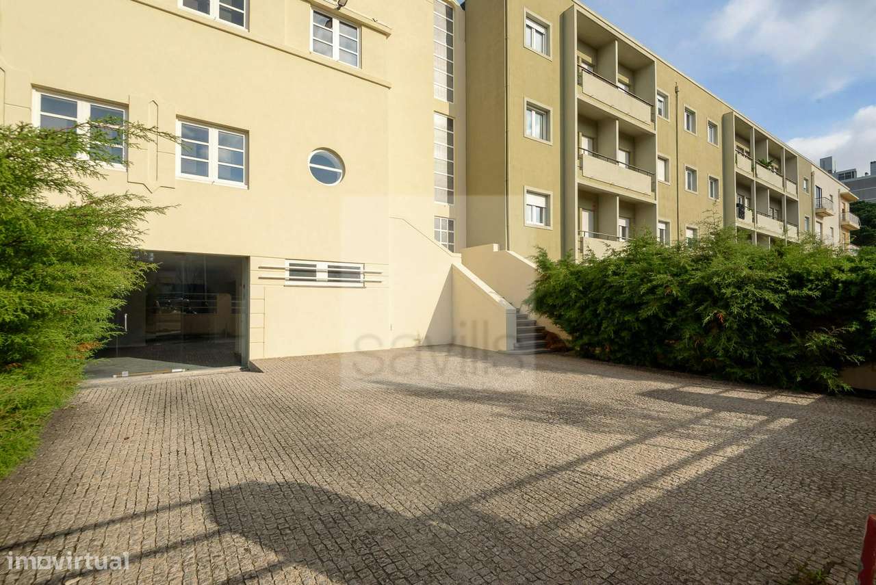 Escritório Avª da Boavista - Grande imagem: 3/24