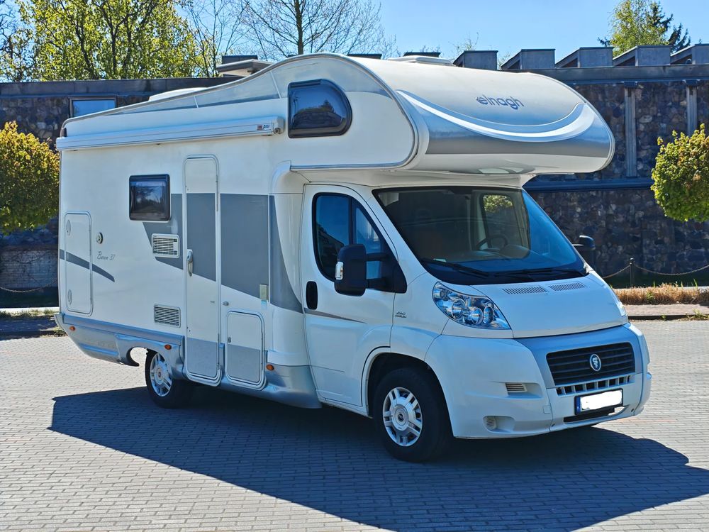 Fiat Ducato 2010