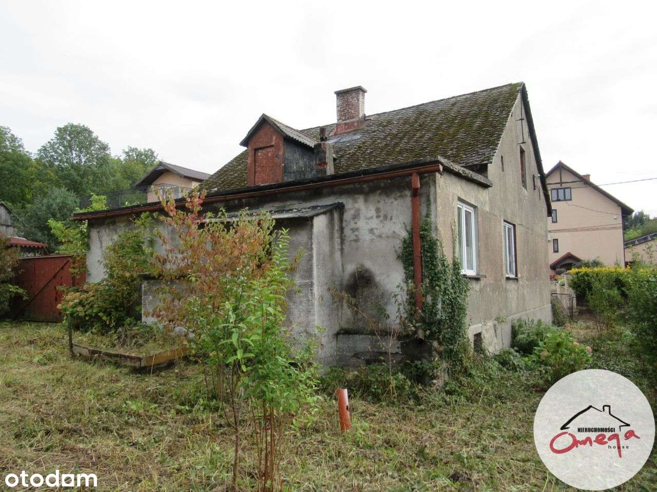 Dom, 132 m², Ogrodzieniec-5