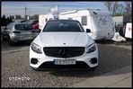 Mercedes-Benz GLC Coupe 220 d 4-Matic - 27