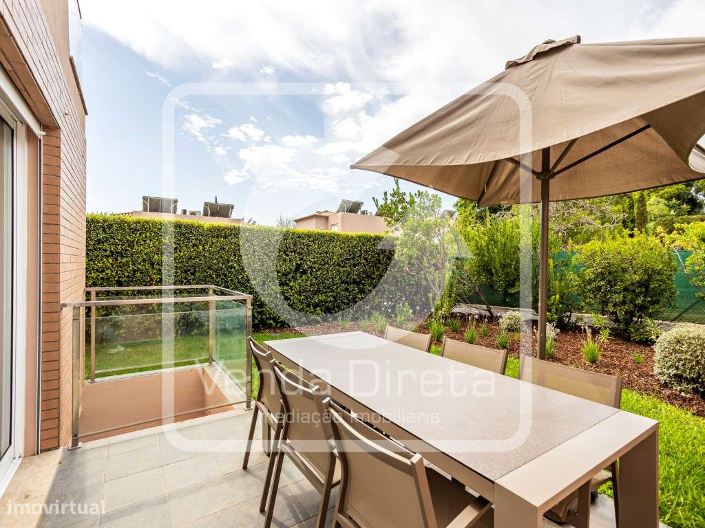 Moradia T2+1 em Condomínio Privado no Carvoeiro - Grande imagem: 5/25