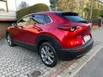 Mazda CX-30 2.0 mHEV Kanjo AWD - 2