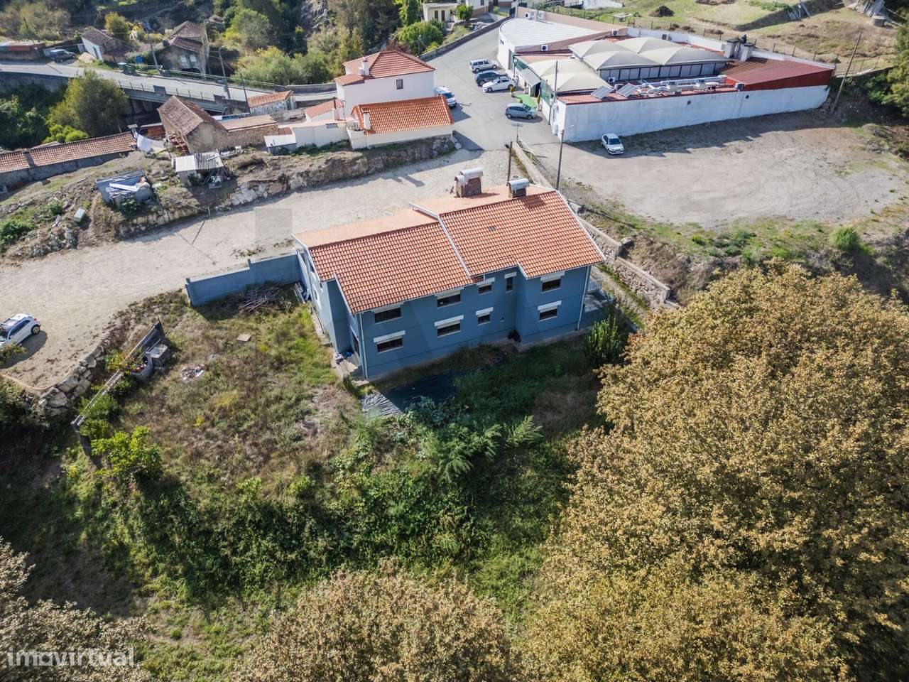 Moradia T4 em UL – Oliveira de Azeméis!-42