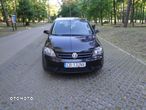 Volkswagen Golf Plus 1.9 TDI Comfortline - 1