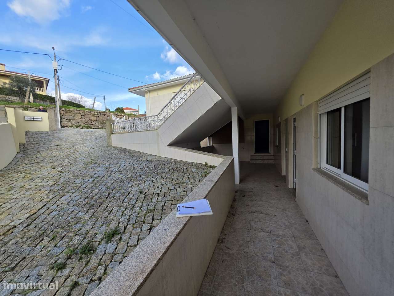 Oportunidade moradia uni familiar Penafiel - Grande imagem: 2/28