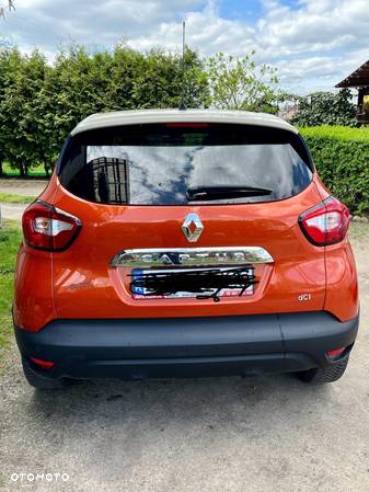 Renault Captur 1.5 dCi Energy Intens - 5
