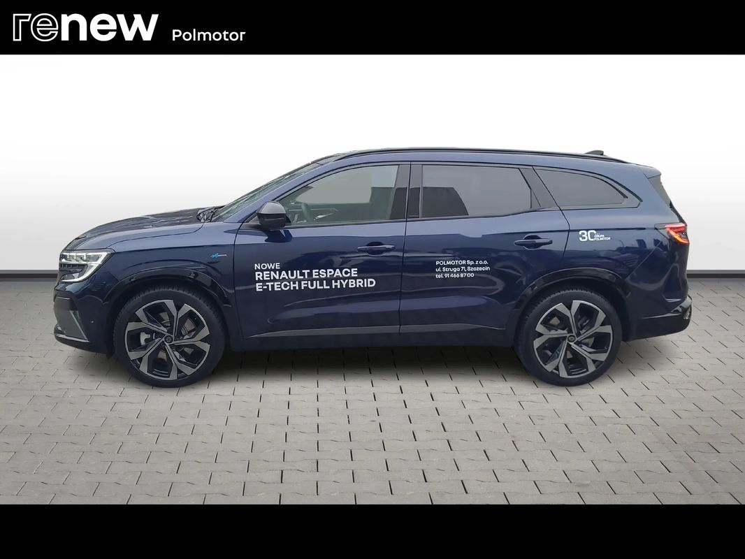 renault espace