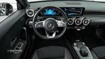 Mercedes-Benz A 180 d AMG Line Aut. - 15