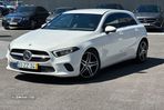 Mercedes-Benz A 180 d Progressive Aut. - 1